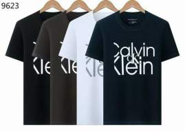 Picture of Calvin Klein T Shirts Short _SKUCKM-3XL25wx3119122